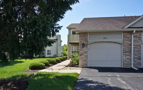 $180,000 | 7685 Creek Bend, Rockford, IL 61114