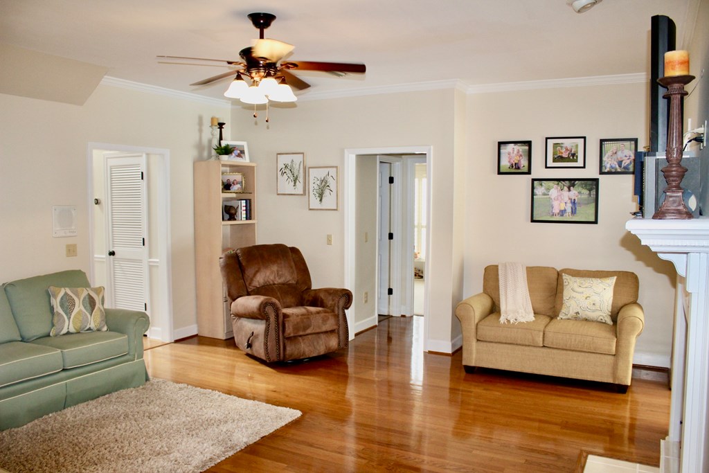 3643 Oak Ridge Lane Dothan, AL 36303 - Photo 18 of 50