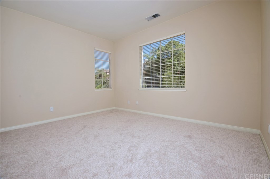 3619 Cll Joaquin Calabasas, CA 91302 - Photo 29 of 42 an empty room with a window