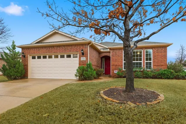 $525,000 | 6306 Loudoun Springs Drive, Frisco, TX 75036