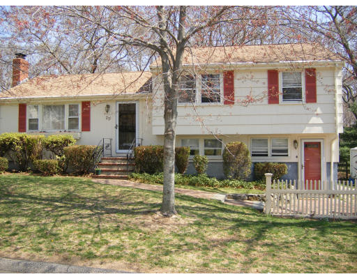 25 Dean Road Stoughton, MA 02072 - Photo 12 of 12 Gallery Image 12