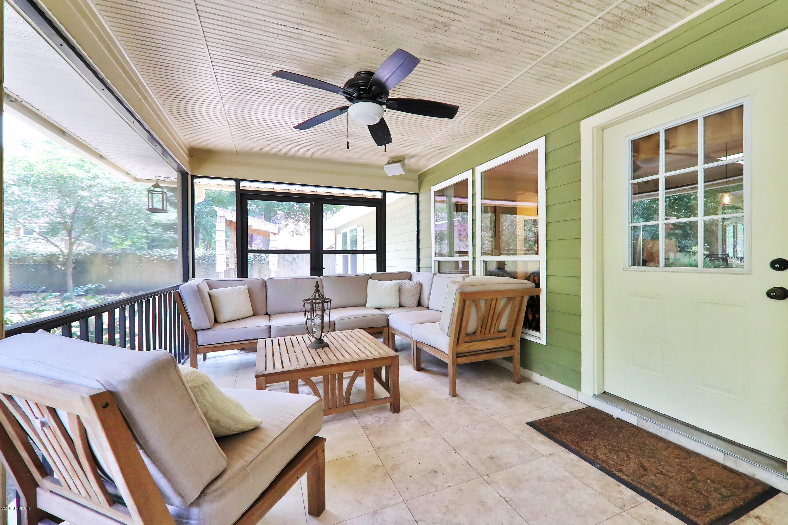 1309 Clements Road Jacksonville, FL 32211 - Photo 7 of 31 Lanai