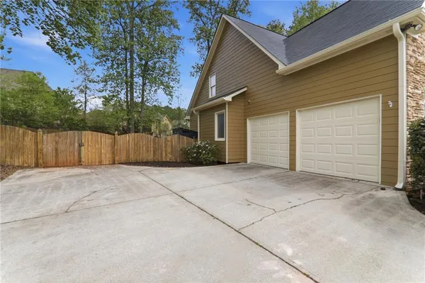 $475,000 | 23 Crestview Terrace, Dallas, GA 30157