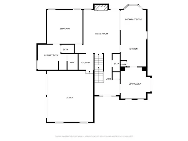 $475,000 | 23 Crestview Terrace, Dallas, GA 30157