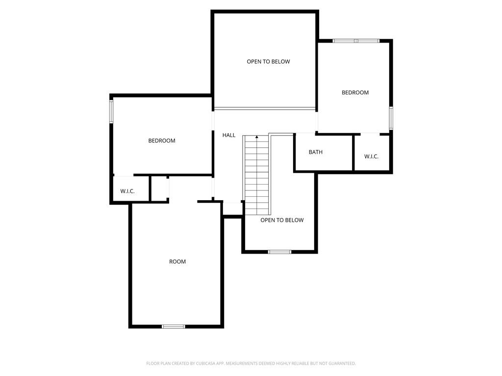 23 Crestview Terrace Dallas, GA 30157 - Photo 35 of 36 a picture of a bathroom with a picture of a picture