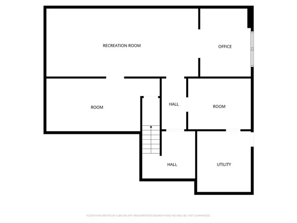 $475,000 | 23 Crestview Terrace, Dallas, GA 30157