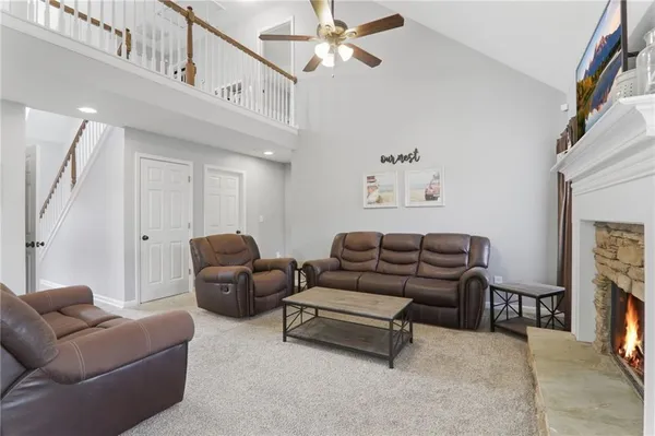 $475,000 | 23 Crestview Terrace, Dallas, GA 30157