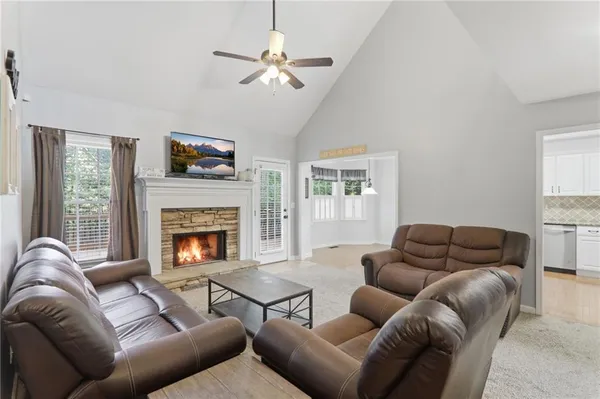 $475,000 | 23 Crestview Terrace, Dallas, GA 30157