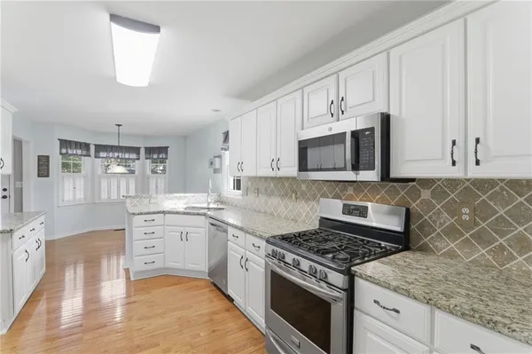 $475,000 | 23 Crestview Terrace, Dallas, GA 30157