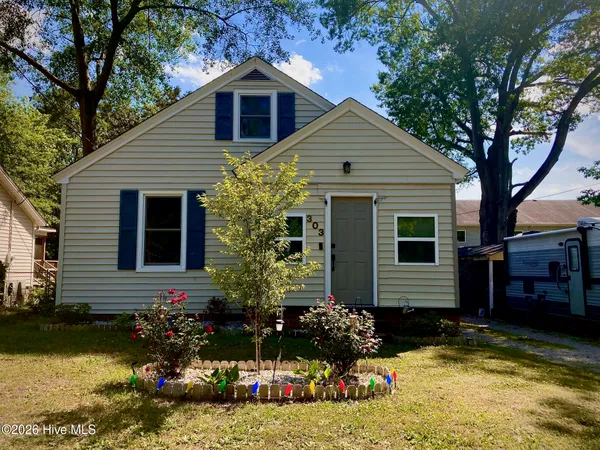 $309,500 | 303 East 11th Street, Washington, NC 27889