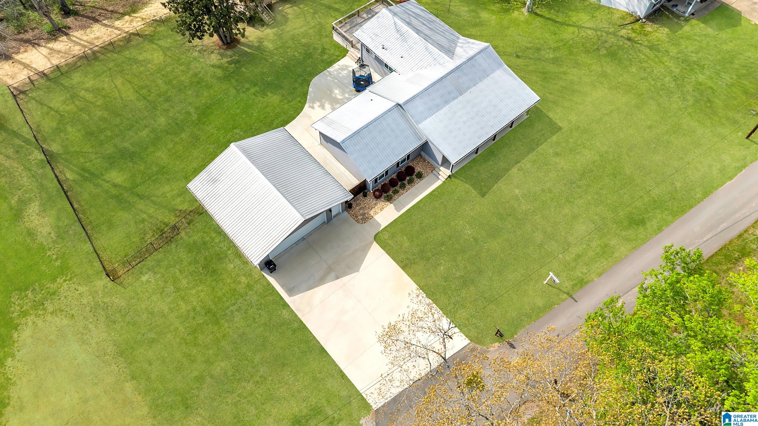 2365 Jim Raney Lane Bessemer, AL 35023 - Photo 53 of 56