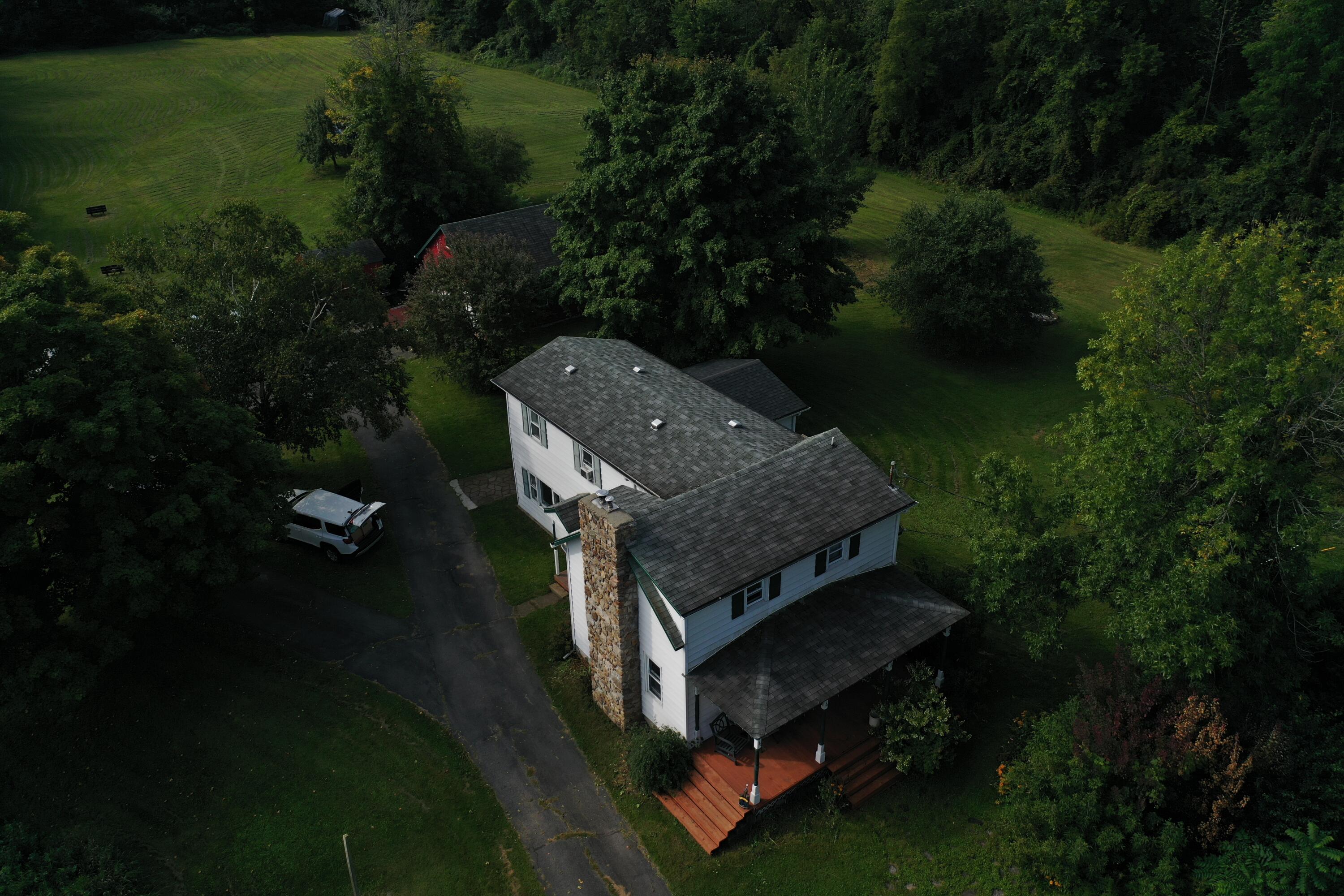 537 Old Rte 191 Chazy, NY 12921 - Photo 42 of 50 Gallery Image 42