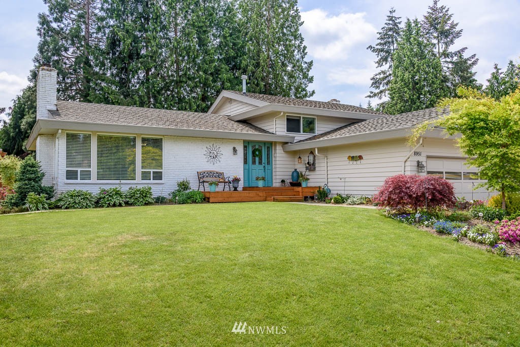 8951 Northeast 192nd Place Bothell, WA 98011 - Photo 1 of 23 Gallery Image 1