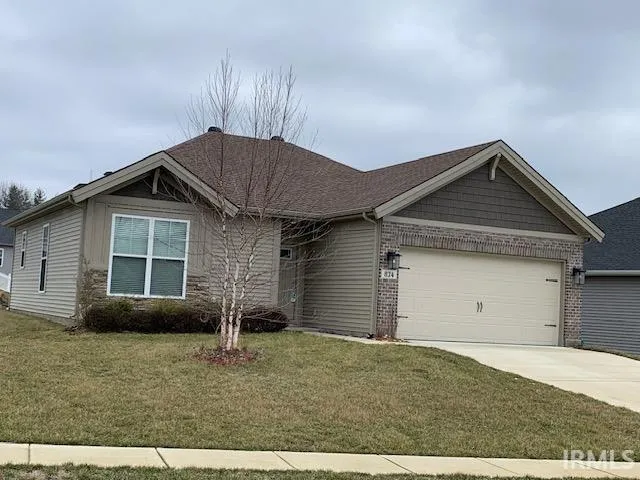 $1,750 | 824 Cameo Court, Evansville, IN 47711