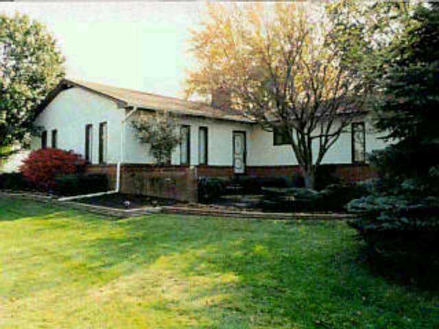 3378 Columbus Road Centerburg, OH 43011 - Photo 1 of 1
