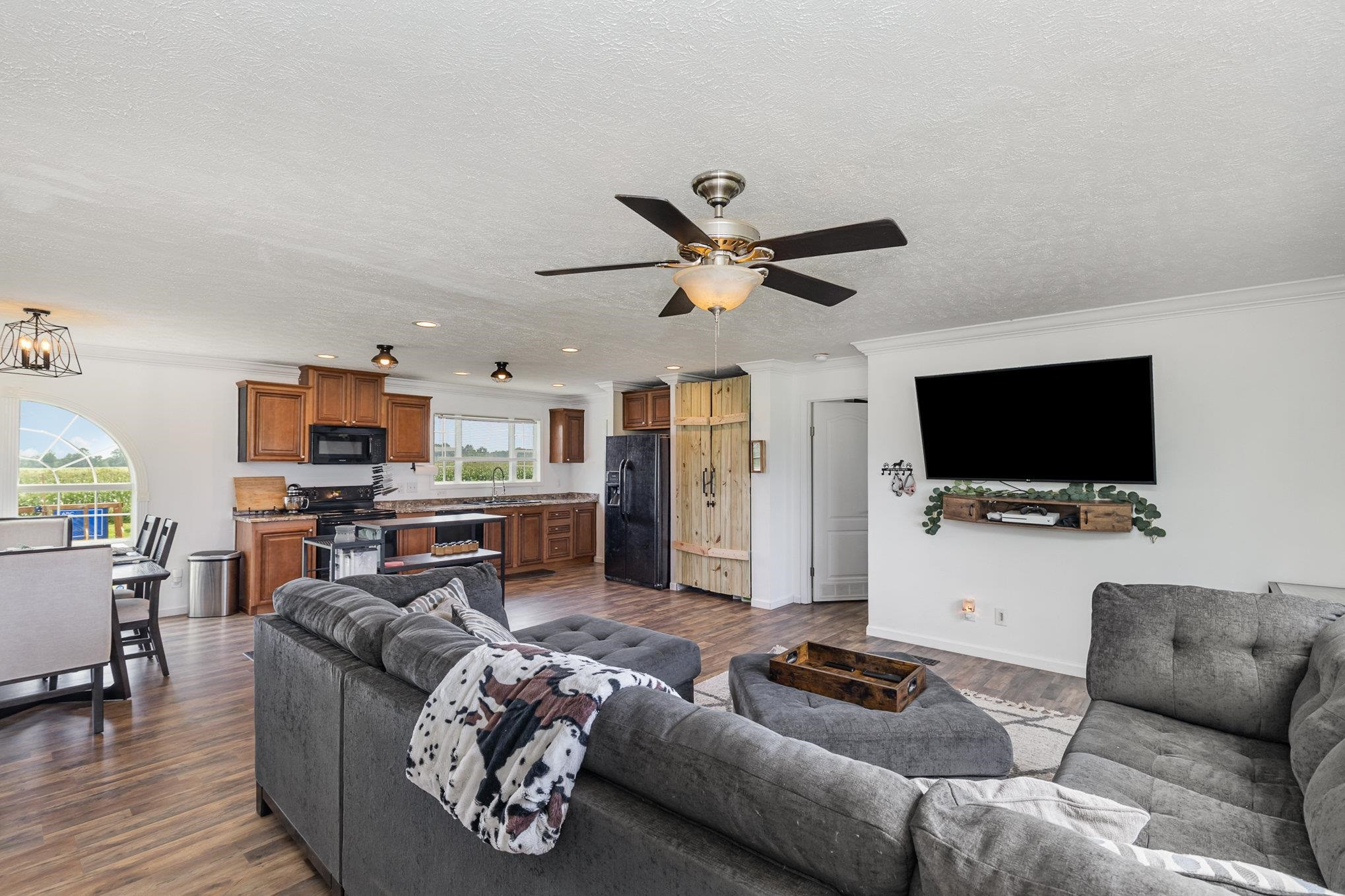 229 Rhodes Pond Road Four Oaks, NC 27524 - Photo 12 of 41 Photo 12