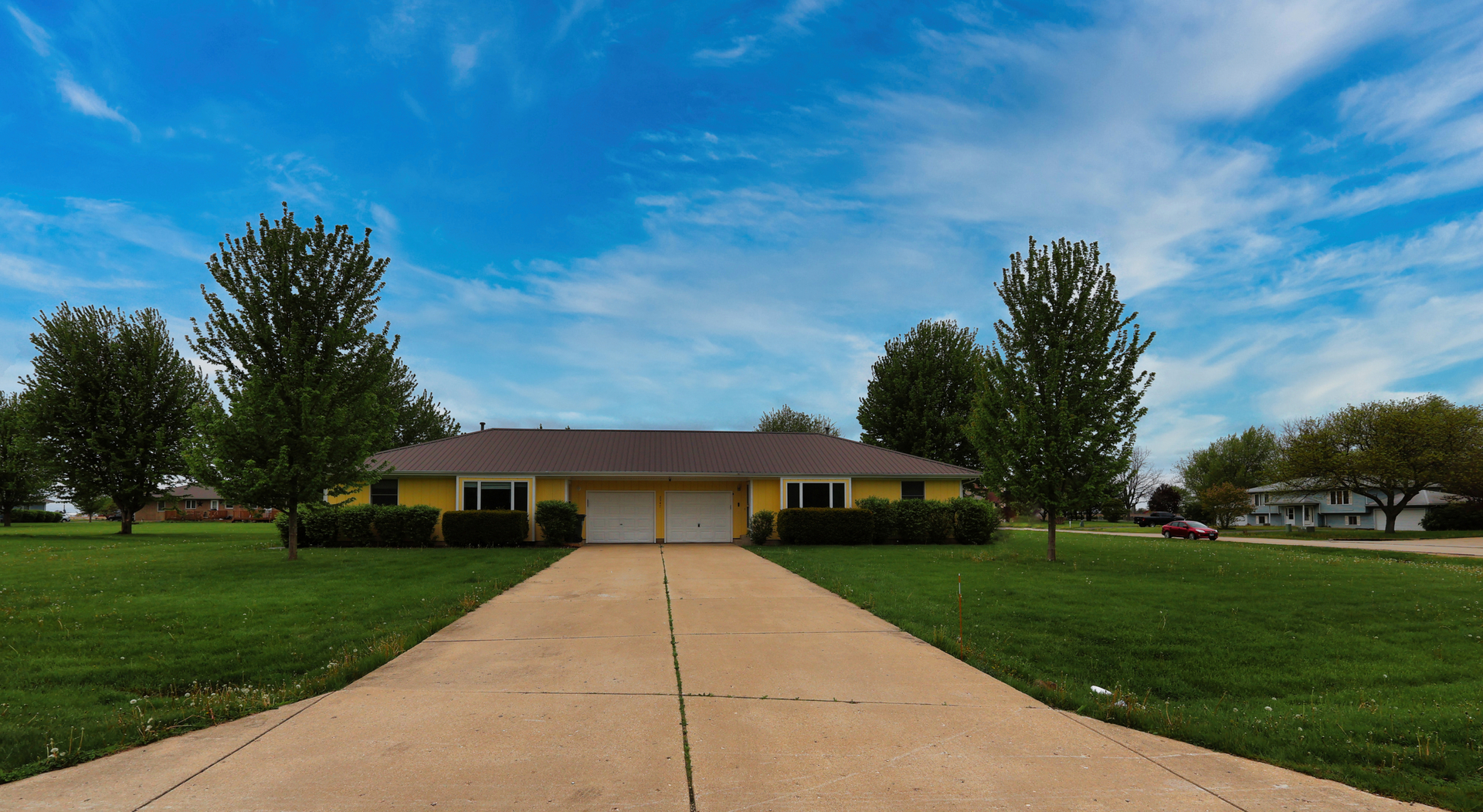 2547 North 4645th Road, Unit B Somonauk, IL 60552 - Photo 2 of 28