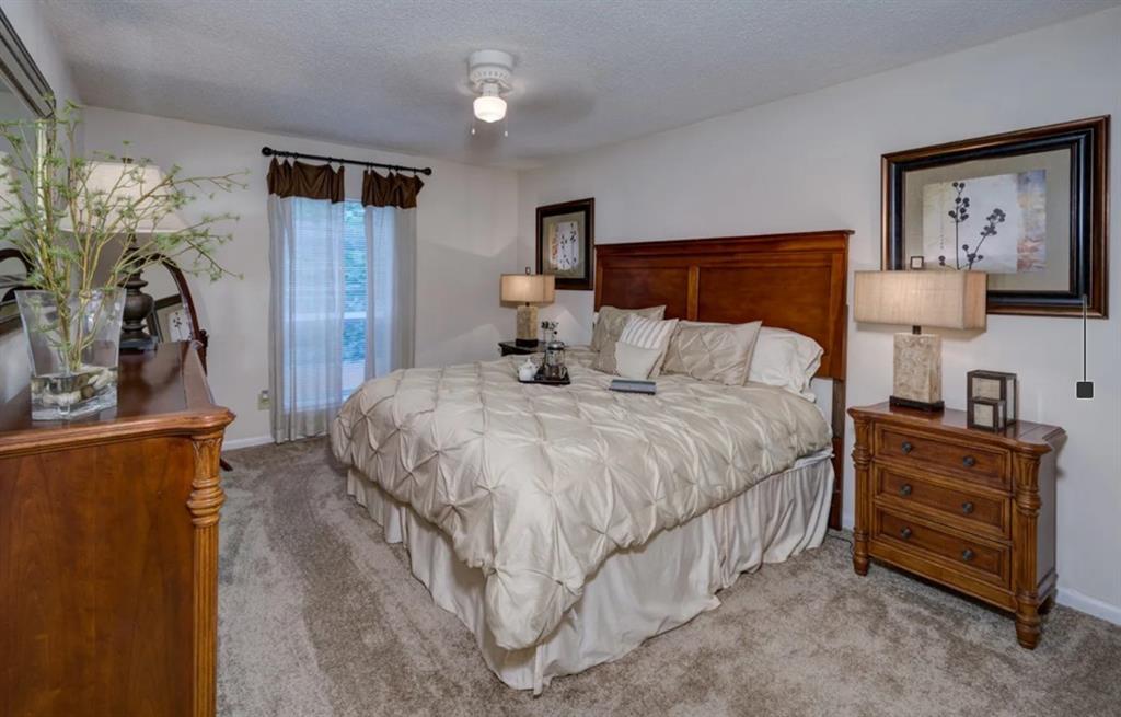 2383 Akers Mill Road Southeast, Unit D10 Atlanta, GA 30339 - Photo 12 of 30