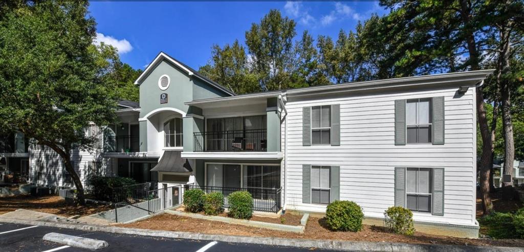 2383 Akers Mill Road Southeast, Unit D10 Atlanta, GA 30339 - Photo 30 of 30