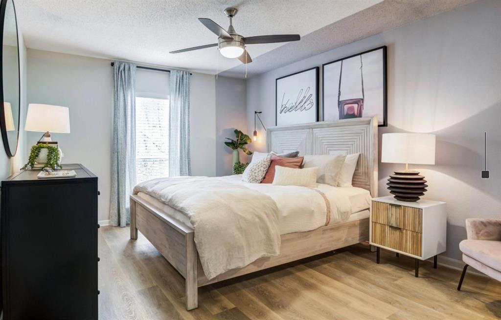 2383 Akers Mill Road Southeast, Unit D10 Atlanta, GA 30339 - Photo 9 of 30