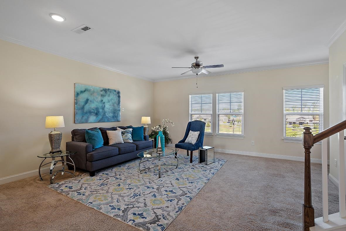 5406 Beardall Street Raleigh, NC 27616 - Photo 9 of 49 Photo 9