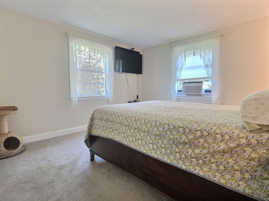30 Edward Road Townsend, MA 01469 - Photo 12 of 42 a bedroom with a bed and a window