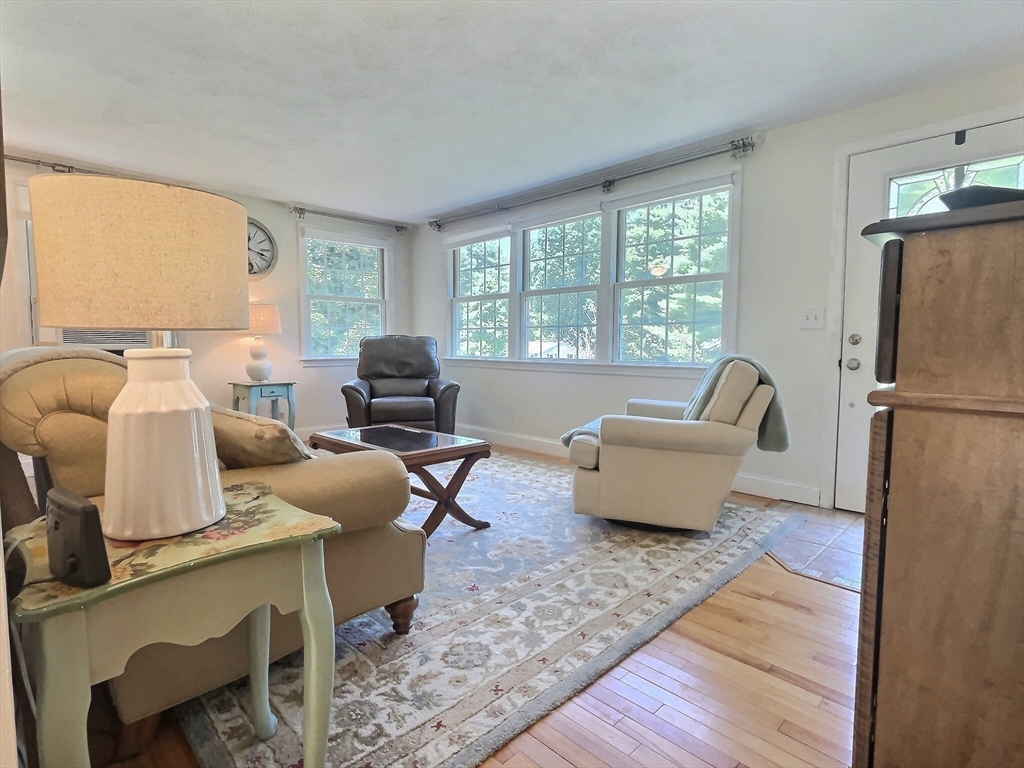30 Edward Road Townsend, MA 01469 - Photo 9 of 42 a living room with furniture and a window