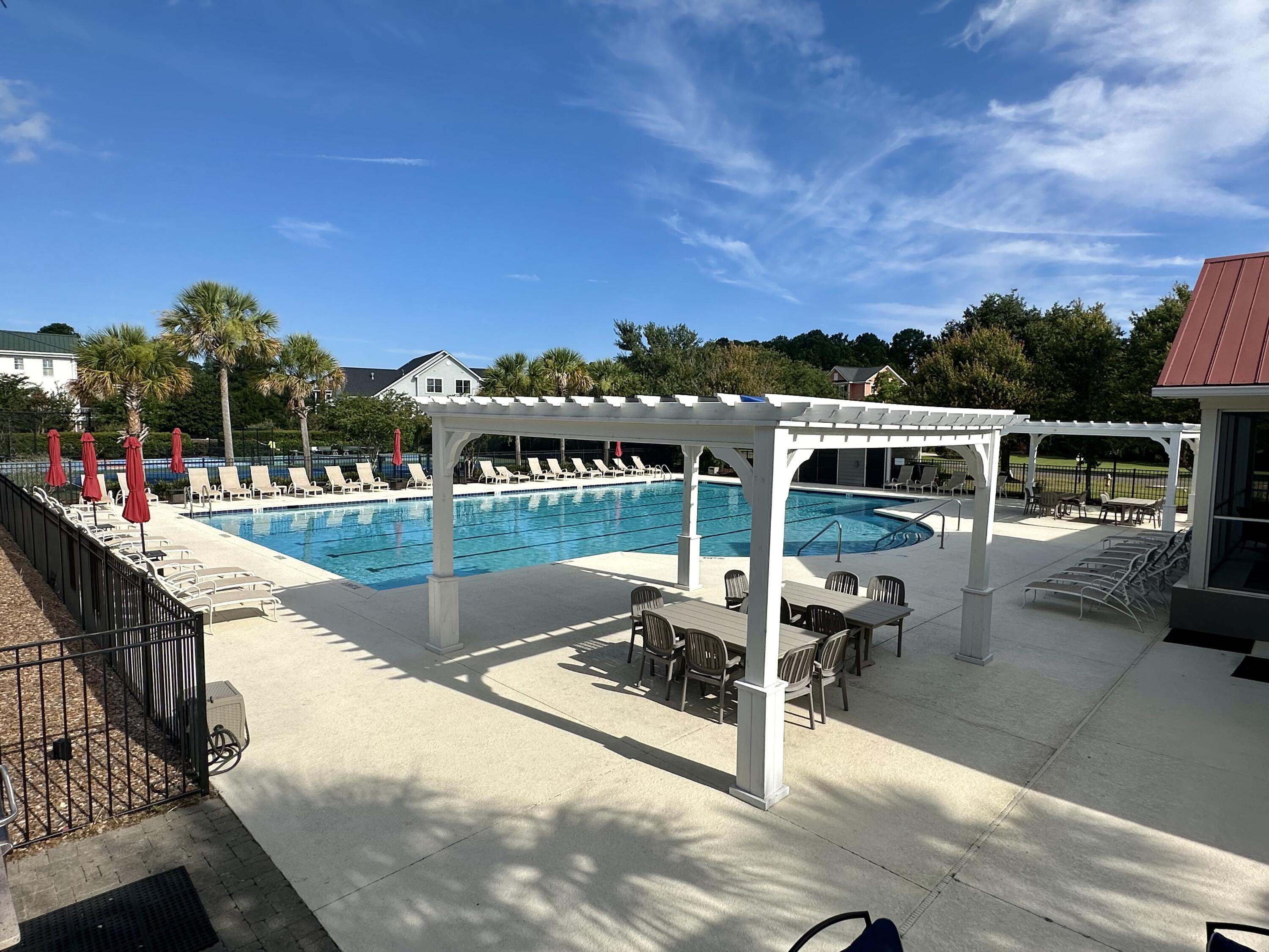 1084 Rivershore Road Charleston, SC 29492 - Photo 107 of 114 New 13