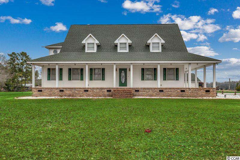 4950 Juniper Bay Road Conway, SC 29527 - Photo 1 of 40 Gallery Image 1