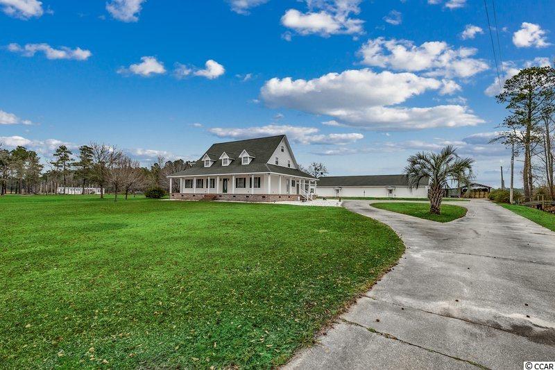 4950 Juniper Bay Road Conway, SC 29527 - Photo 2 of 40 Gallery Image 2