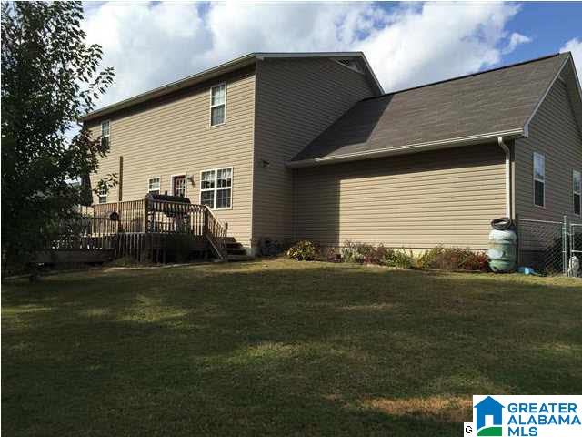 399 Twin Ridge Circle Lincoln, AL 35096 - Photo 29 of 29