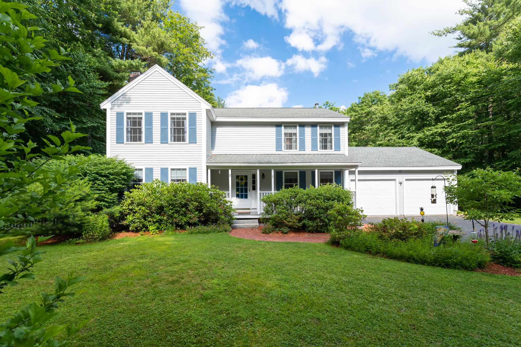 7 Westview Road Brookline, NH 03033 - Photo 1 of 39 Gallery Image 1