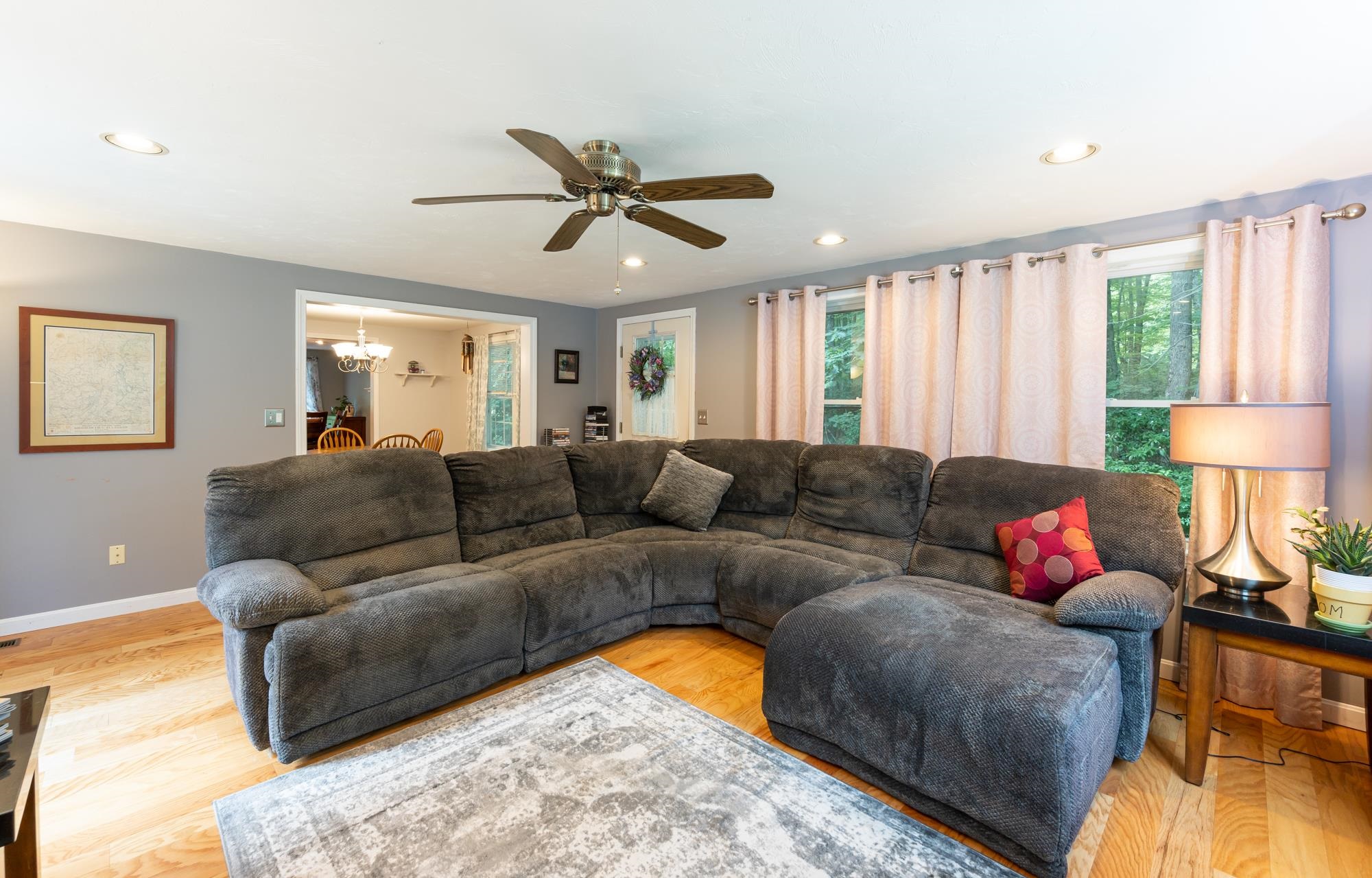 7 Westview Road Brookline, NH 03033 - Photo 13 of 39 Gallery Image 13