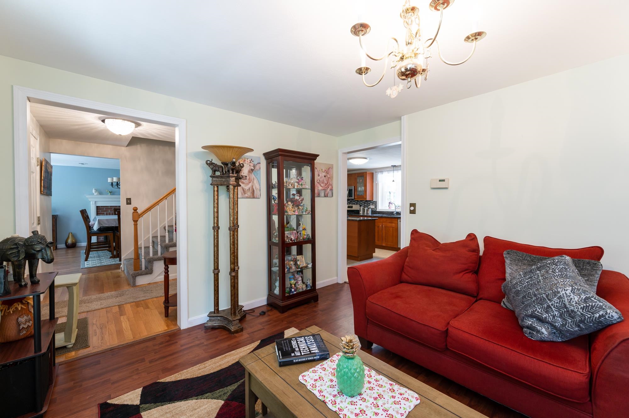 7 Westview Road Brookline, NH 03033 - Photo 16 of 39 Gallery Image 16