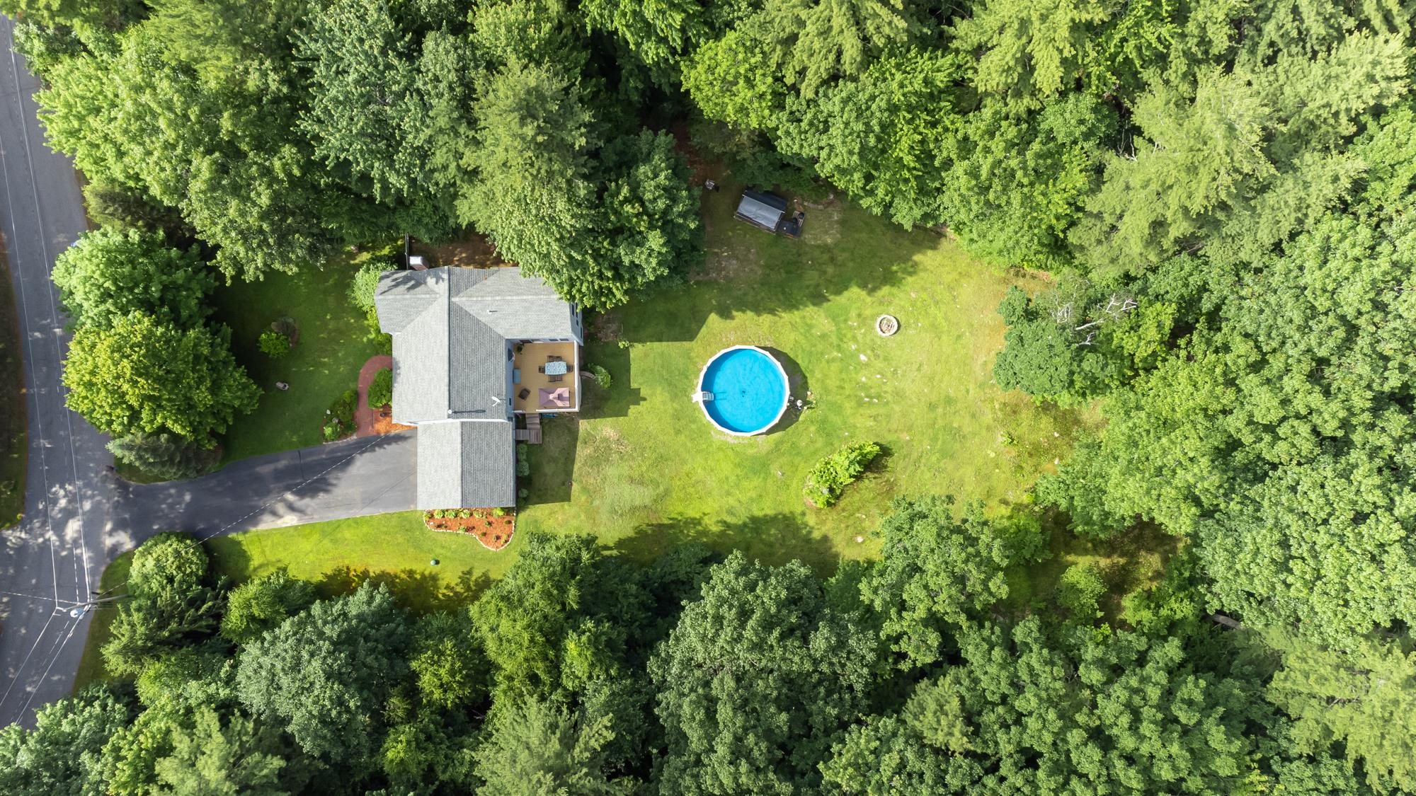 7 Westview Road Brookline, NH 03033 - Photo 2 of 39 Gallery Image 2