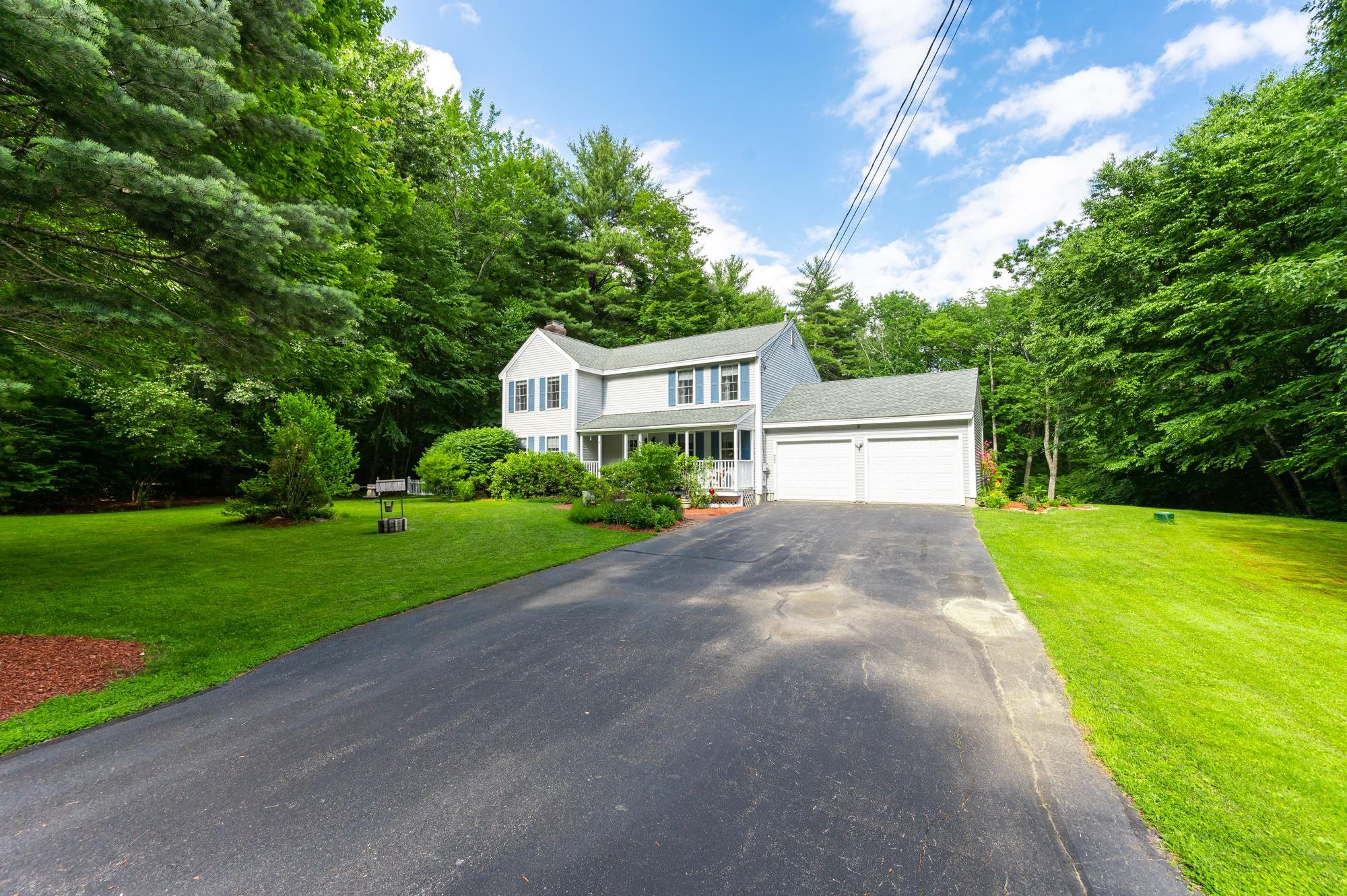 7 Westview Road Brookline, NH 03033 - Photo 3 of 39 Gallery Image 3