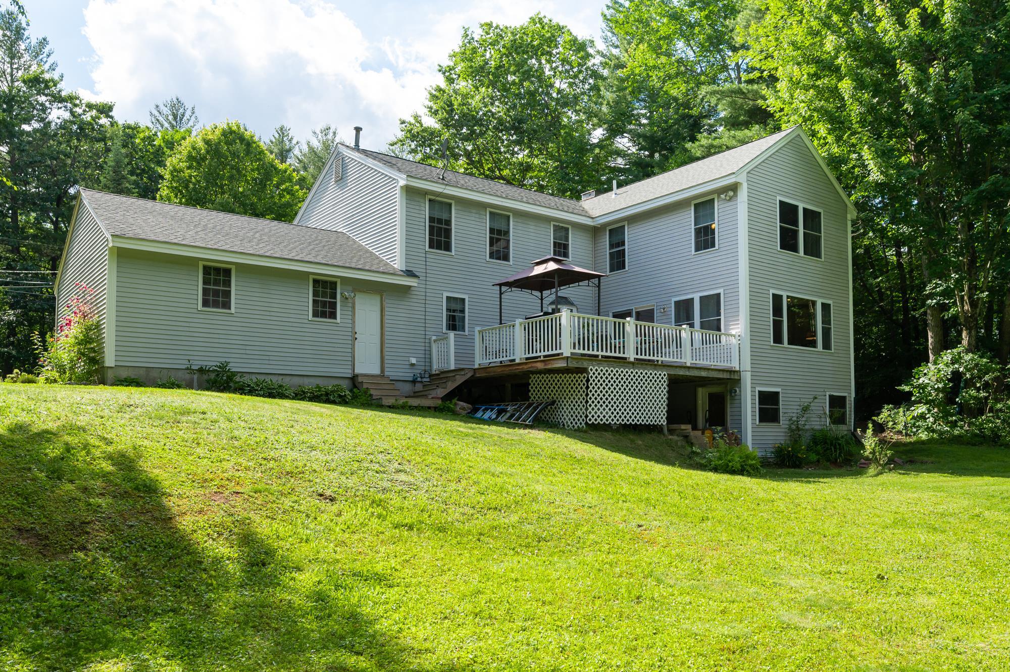 7 Westview Road Brookline, NH 03033 - Photo 39 of 39 Gallery Image 39