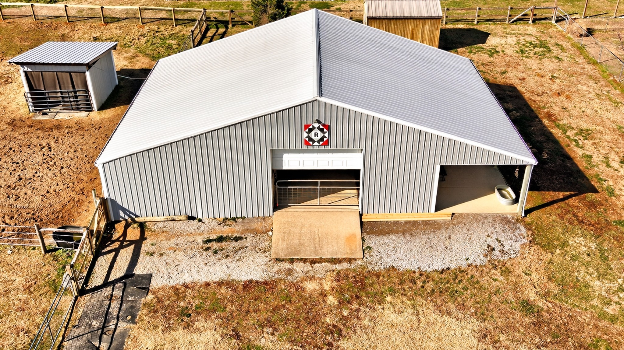 307 Martin Chapel Road Portland, TN 37148 - Photo 14 of 35