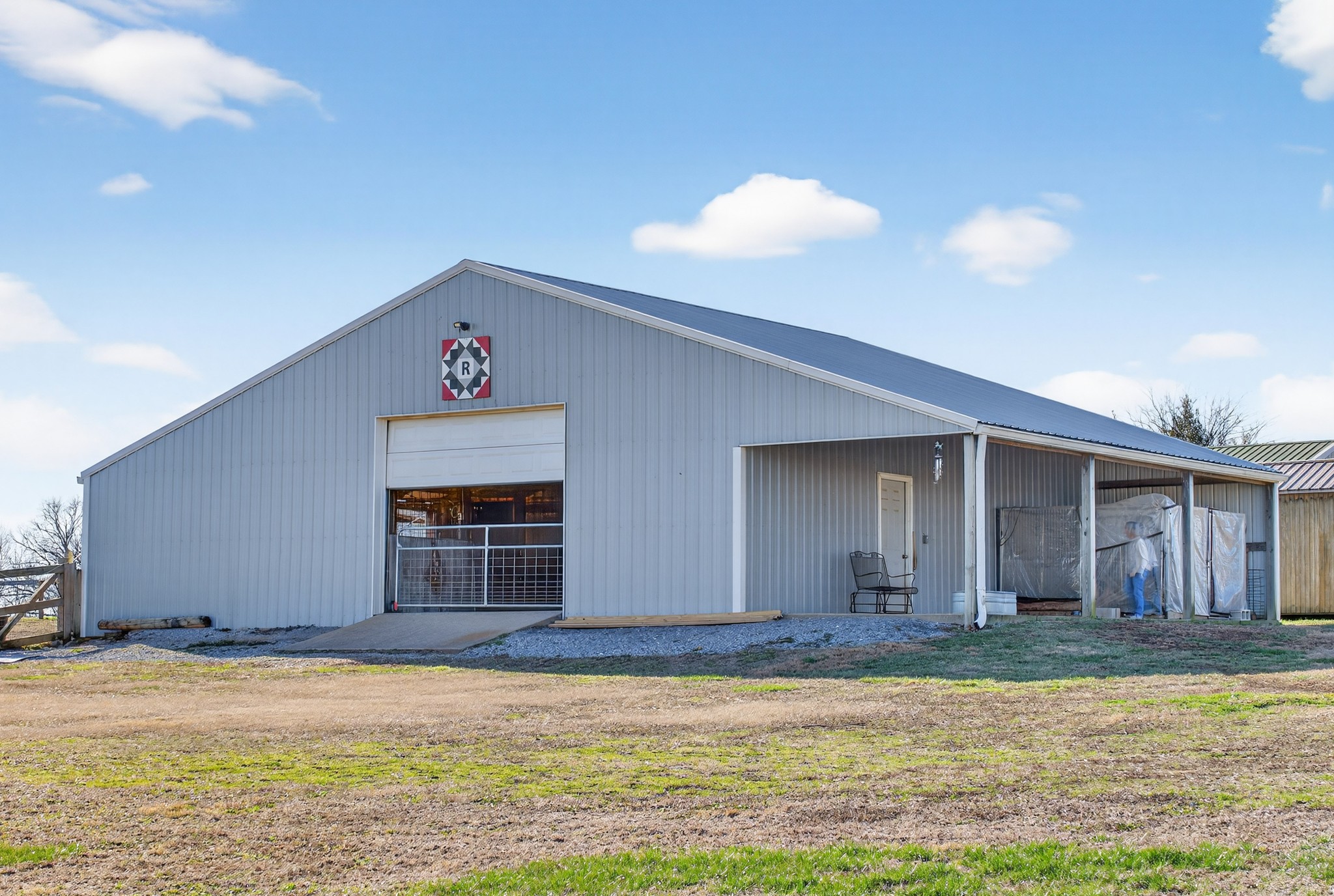 307 Martin Chapel Road Portland, TN 37148 - Photo 15 of 35