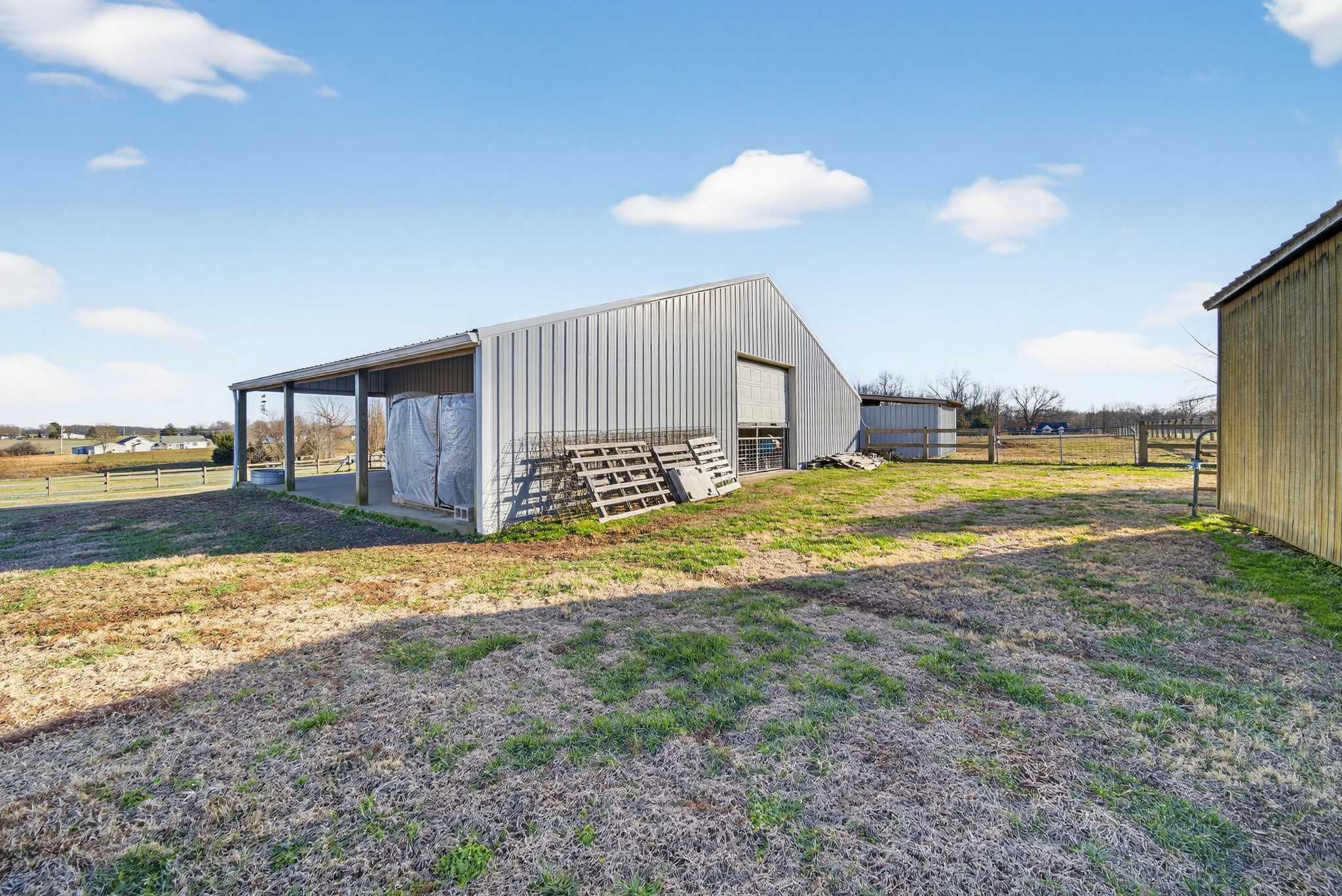 307 Martin Chapel Road Portland, TN 37148 - Photo 17 of 35