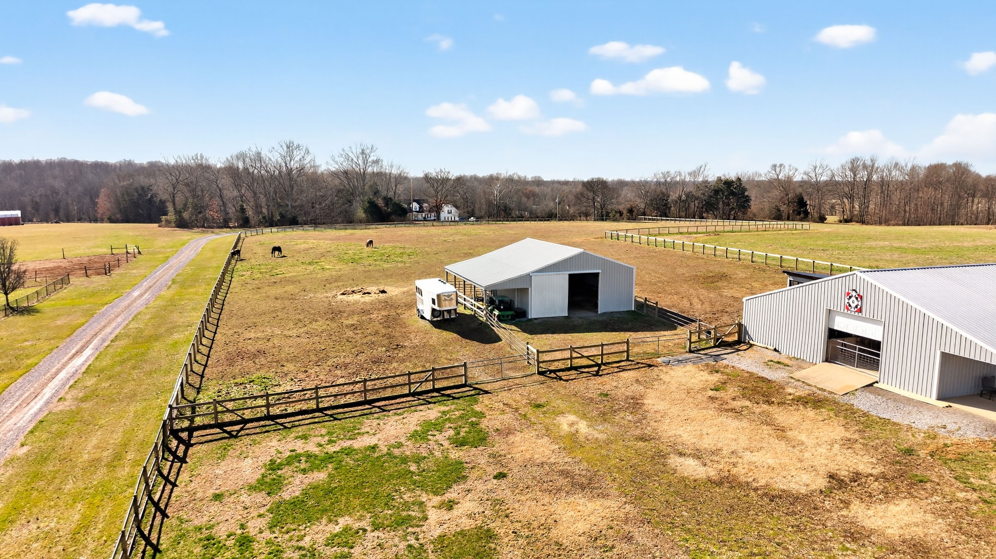 307 Martin Chapel Road Portland, TN 37148 - Photo 18 of 35