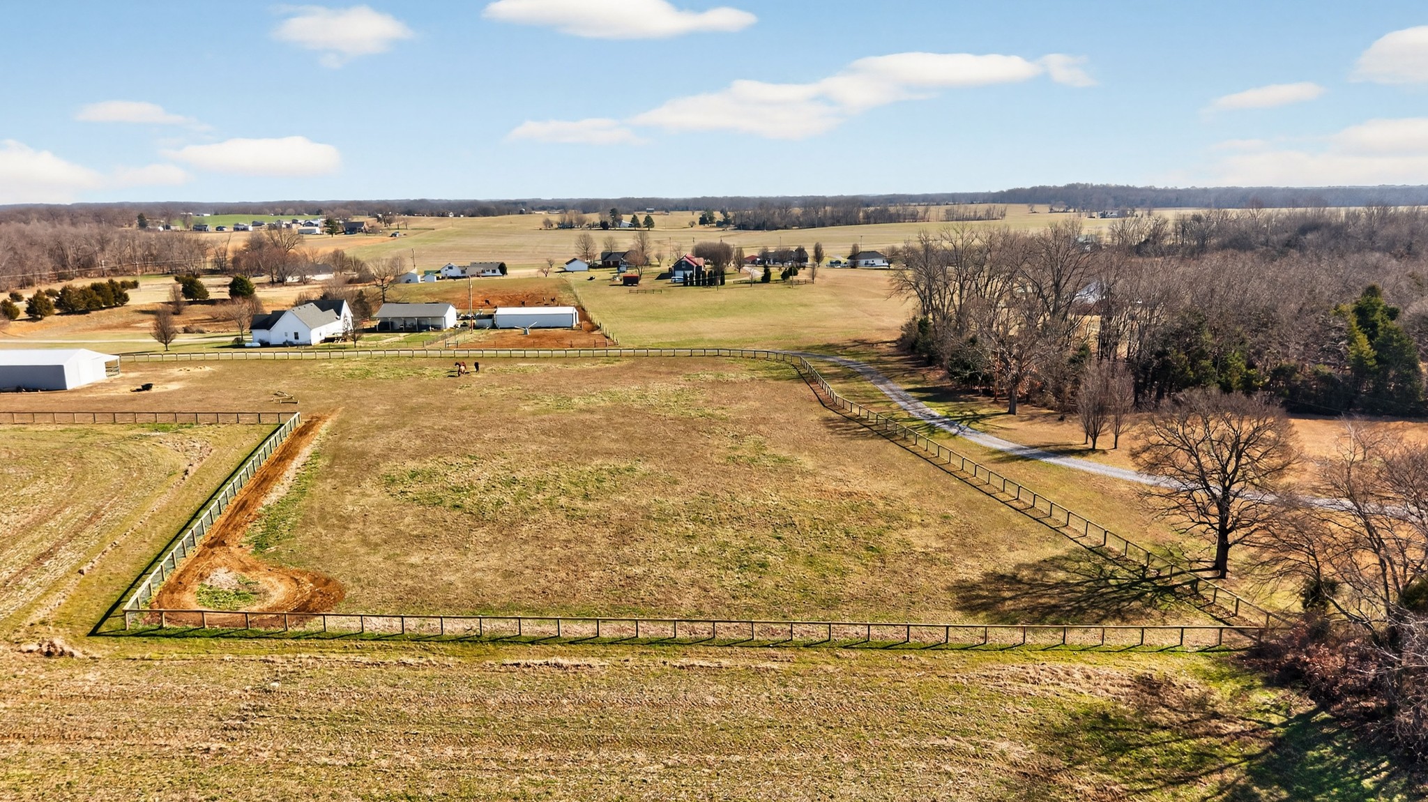 307 Martin Chapel Road Portland, TN 37148 - Photo 19 of 35