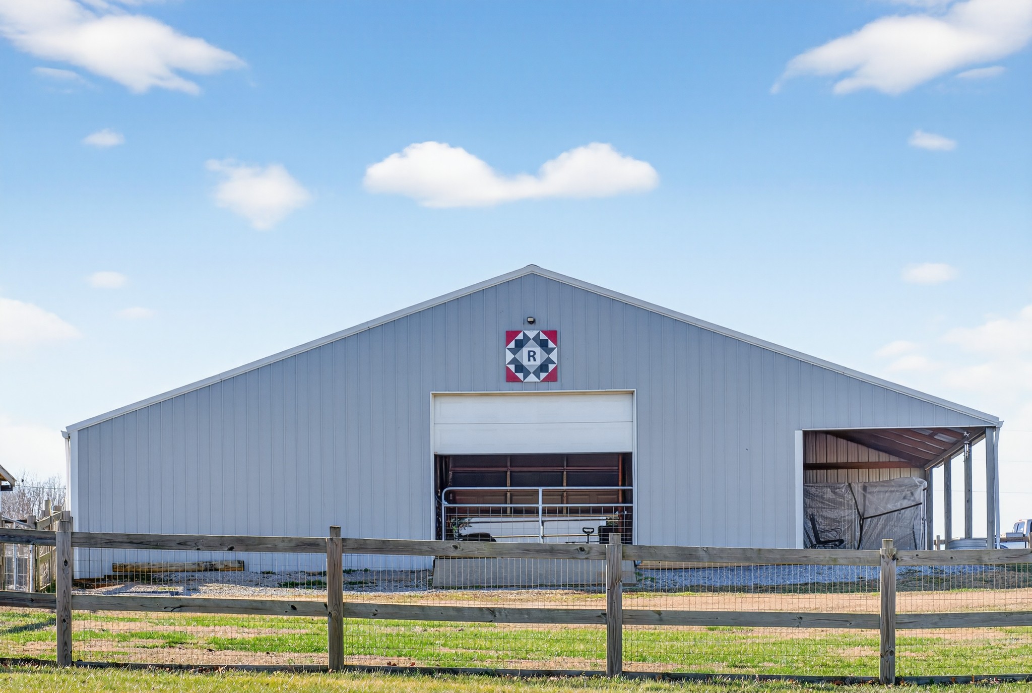 307 Martin Chapel Road Portland, TN 37148 - Photo 21 of 35