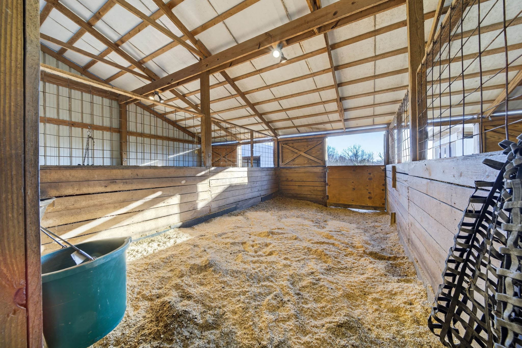 307 Martin Chapel Road Portland, TN 37148 - Photo 22 of 35