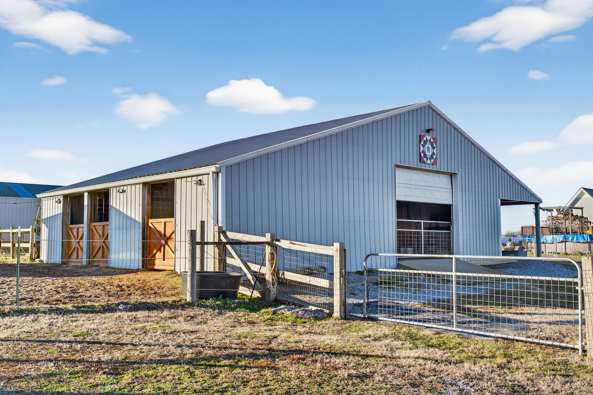 307 Martin Chapel Road Portland, TN 37148 - Photo 29 of 35