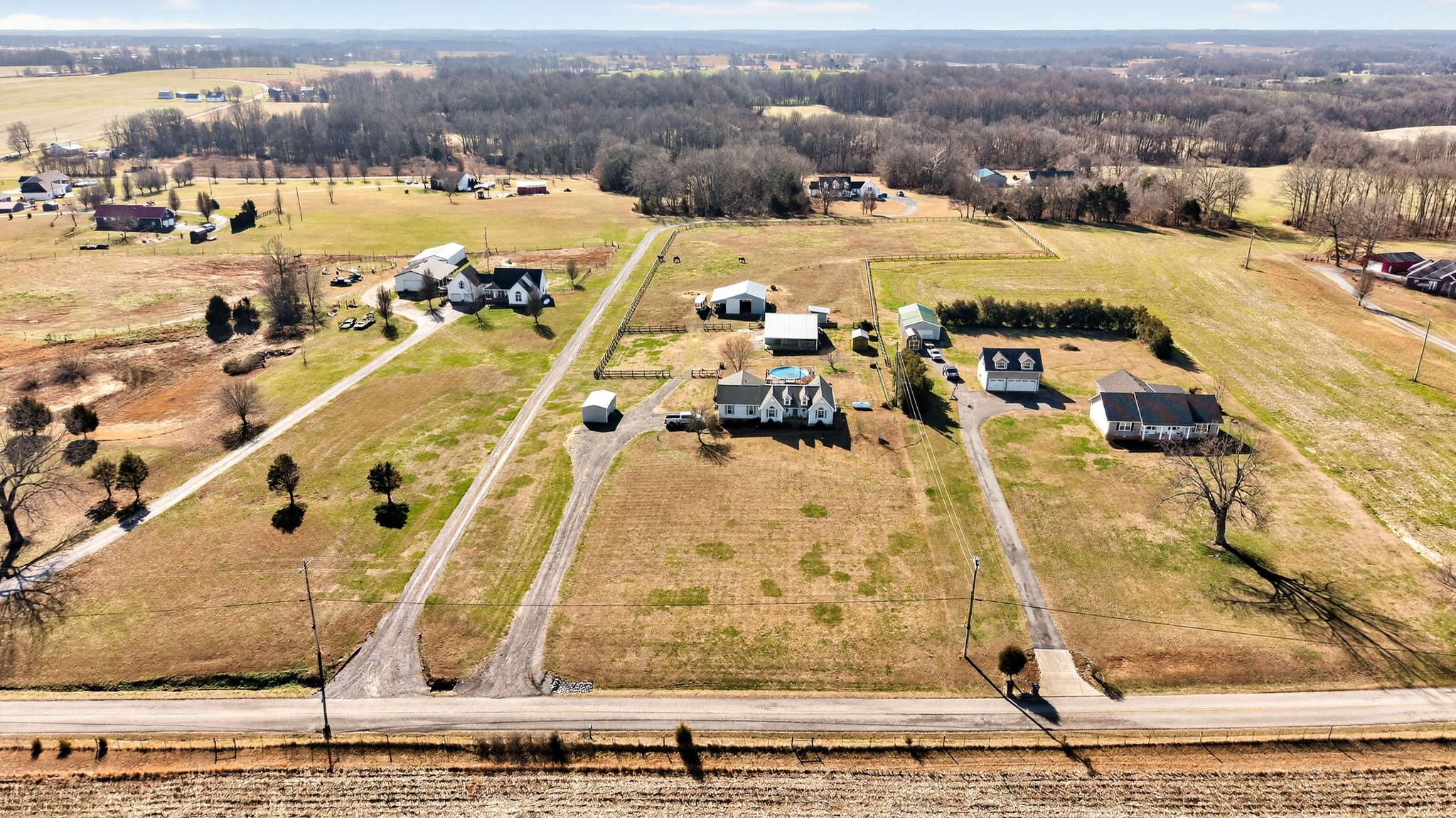 307 Martin Chapel Road Portland, TN 37148 - Photo 30 of 35