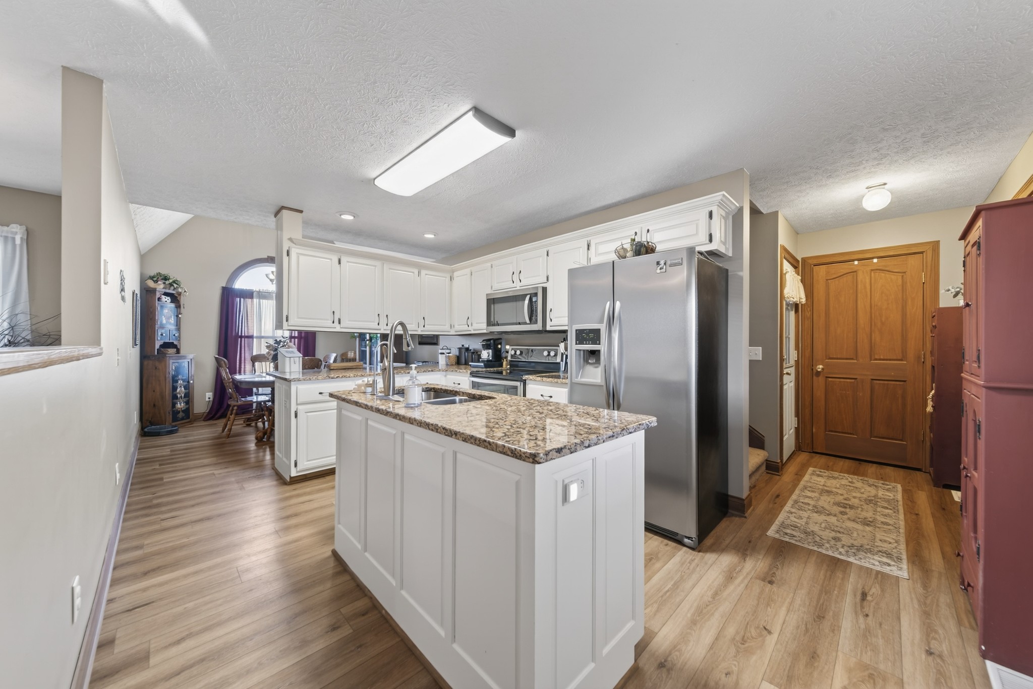 307 Martin Chapel Road Portland, TN 37148 - Photo 3 of 35