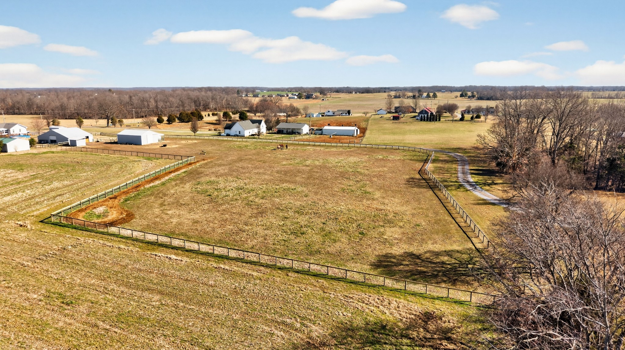 307 Martin Chapel Road Portland, TN 37148 - Photo 33 of 35