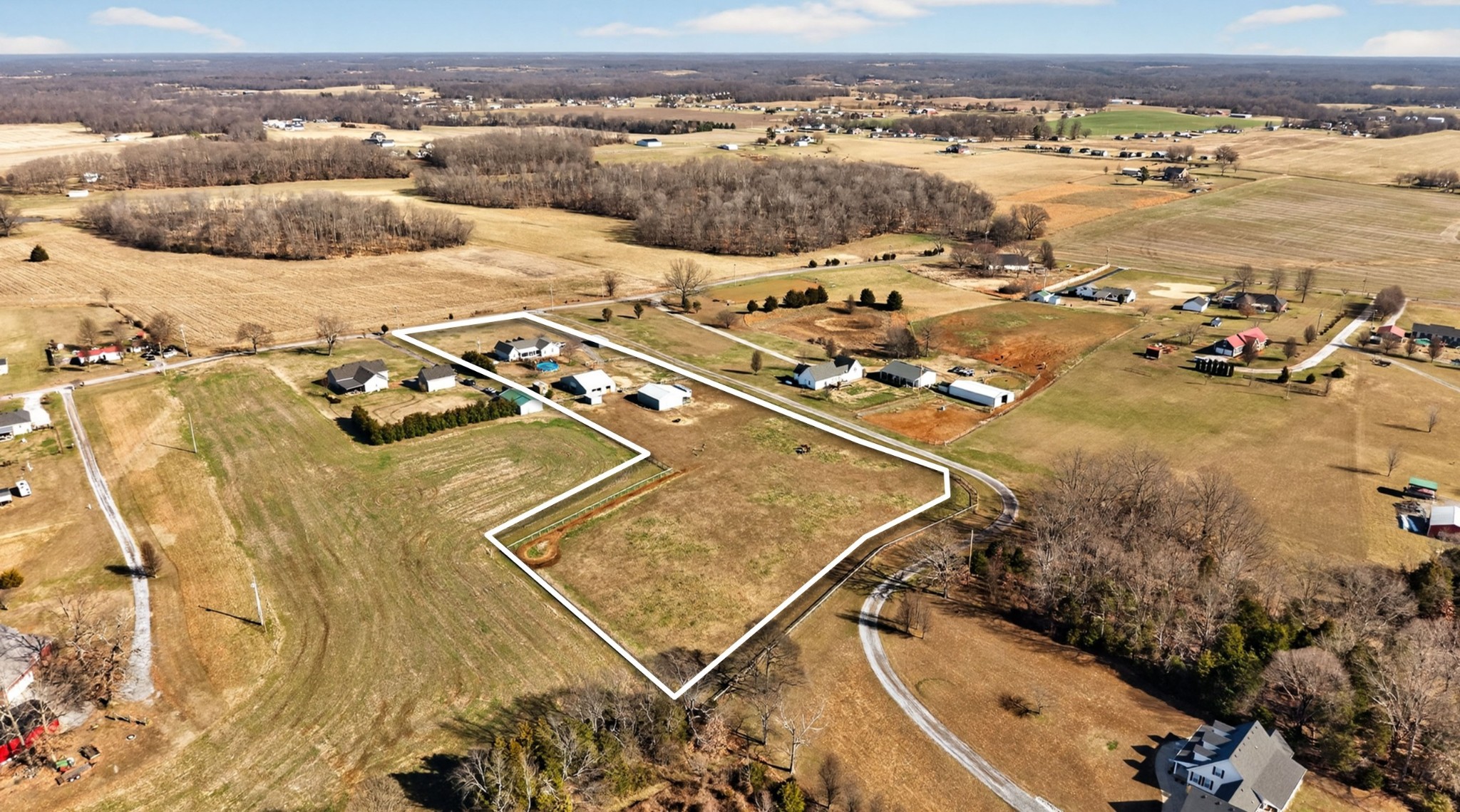 307 Martin Chapel Road Portland, TN 37148 - Photo 35 of 35