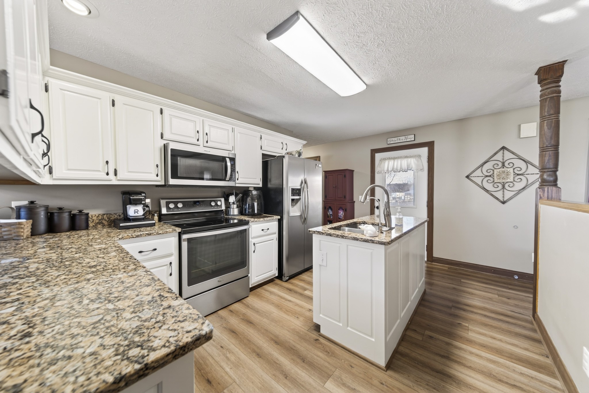 307 Martin Chapel Road Portland, TN 37148 - Photo 4 of 35